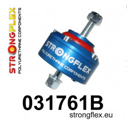 STRONGFLEX - 031761B: Engine , předního montážního BMW E21 E30 E12
