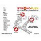 Alhambra II (10-20) STRONGFLEX - 226167B: Pouzdro předního odpružení SADA. | race-shop.cz