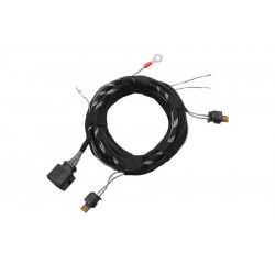 Sada kabelů Active Sound System pro Audi A6, A7 4G