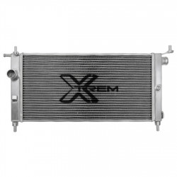 XTREM MOTORSPORT hliníkový chladič pro Opel Corsa GSI