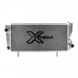 XTREM MOTORSPORT hliníkový chladič pro Peugeot 104 ZS