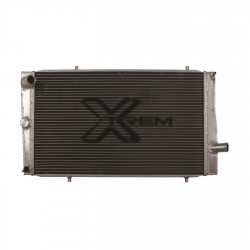 XTREM MOTORSPORT hliníkový chladič pro Peugeot 309 GTI 16 velký objem