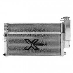 XTREM MOTORSPORT hliníkový chladič pro Peugeot 405 T16