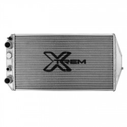 XTREM MOTORSPORT hliníkový chladič pro Renault Clio Kit Car