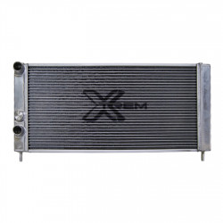 XTREM MOTORSPORT hliníkový chladič pro Renault Megane Coupé s ITB