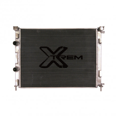Vodní chladiče XTREM MOTORSPORT Aluminium radiator Renault Megane II R.S. | race-shop.cz