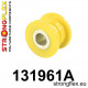 F (91-98) STRONGFLEX - 131961A: FRONT TIE ROD BUSH SPORT | race-shop.cz