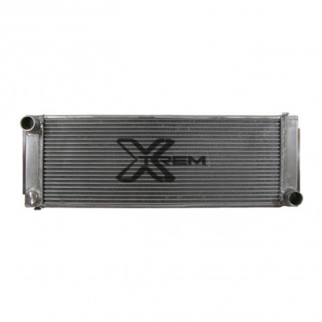 Univerzální XTREM MOTORSPORT Univerzální hliníkový chladič typu I 590x225x65 mm | race-shop.cz