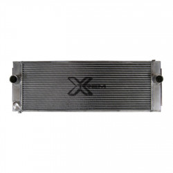 XTREM MOTORSPORT Univerzální hliníkový chladič typ II 590x225x65 mm