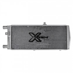 XTREM MOTORSPORT Hliníkový chladič Audi RS2  a  S2