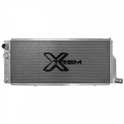 XTREM MOTORSPORT hliníkový chladič Peugeot 306 Maxi