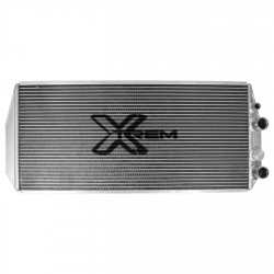 XTREM MOTORSPORT Hliníkový chladič Renault Megane Maxi