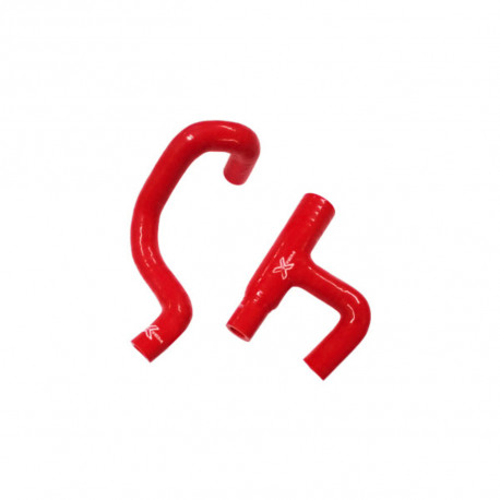 Sady silikonových hadic na chladič XTREM MOTORSPORT závodní silikonové hadice pro Volkswagen Golf 1 and 2 GTI | race-shop.cz