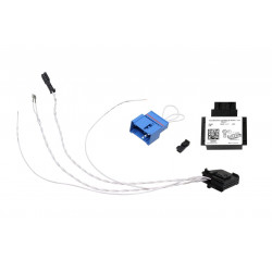 Sound Booster ProActive pro Maserati Ghibli Diesel