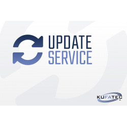 Aktualizace softwaru a hardwaru Sound Booster Pro pro Audi A4 8K, A5 8T