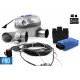 Univerzální Univerzální kompletní sada Active Sound incl. Booster - Hyundai | race-shop.cz