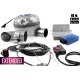 Univerzální Univerzální kompletní sada Active Sound incl. Booster - Hyundai | race-shop.cz