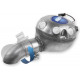 Univerzální Univerzální kompletní sada Active Sound incl. Booster - Hyundai | race-shop.cz