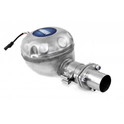 Univerzální kompletní sada Active Sound incl. Sound Booster - VW, Skoda, Seat