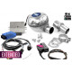Univerzální Univerzální kompletní sada Active Sound incl. Sound Booster - Opel | race-shop.cz