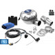 Univerzální Univerzální kompletní sada Active Sound incl. Sound Booster - VW, Skoda, Seat | race-shop.cz
