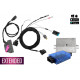 Sound Booster pro konkrétní model Kompletní sada Active Sound včetně Sound Boosteru pro Volkswagen Touareg - 7P (V3) | race-shop.cz