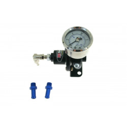 Regulátor tlaku paliva D1spec
