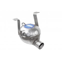 Complete Active Sound kit including Sound Booster pro Land Rover Discovery 5 (V2)