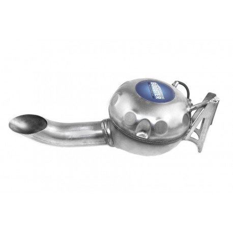 Sound Booster pro konkrétní model Kompletní sada Active Sound včetně Sound Boosteru pro Volkswagen Passat B7 | race-shop.cz