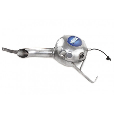 Sound Booster pro konkrétní model Kompletní sada Active Sound včetně Sound Boosteru pro Audi A3 8P | race-shop.cz