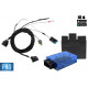 Sound Booster pro konkrétní model Kompletní sada Active Sound včetně Sound Boosteru pro Volkswagen Polo AW1 | race-shop.cz