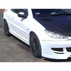Prahy 1 PEUGEOT 206