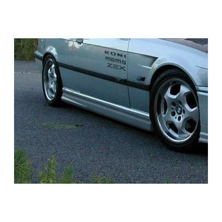 Body kit a vizuální doplňky Prahy BMW 3 E30 MAFIA | race-shop.cz