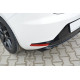 Body kit a vizuální doplňky Zadní difuzor SEAT LEON III FR | race-shop.cz