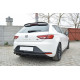 Body kit a vizuální doplňky Zadní difuzor SEAT LEON III FR | race-shop.cz