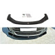 Body kit a vizuální doplňky PŘEDNÍ SPLITTER v.3 CITROEN DS5 FACELIFT | race-shop.cz