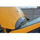 Body kit a vizuální doplňky MAXTON DESIGN nástavec kapoty pro FORD FOCUS MK3 FACELIFT MODEL | race-shop.cz