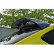 Body kit a vizuální doplňky MAXTON DESIGN lip kufru pro FORD FOCUS MK2 RS | race-shop.cz