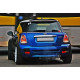 Body kit a vizuální doplňky Prodloužení spoileru MINI COOPER R56 | race-shop.cz