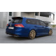 Body kit a vizuální doplňky Lip kufru VW Golf 7/7 Facelift R/R-Line KOMBI | race-shop.cz