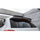 Body kit a vizuální doplňky Prodloužení spoileru VW POLO MK5 GTI/R-LINE | race-shop.cz