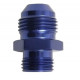 Redukce samec / samec Redukce z AN8 na 1/2 "BSP - samec / samec | race-shop.cz