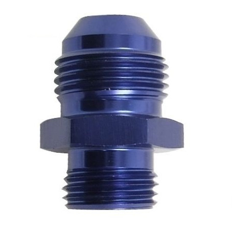 Redukce samec / samec Redukce z AN8 na 1/2 "BSP - samec / samec | race-shop.cz