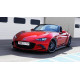 Body kit a vizuální doplňky Rámečky Mazda MX-5 IV | race-shop.cz