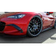 Body kit a vizuální doplňky Rámečky Mazda MX-5 IV | race-shop.cz