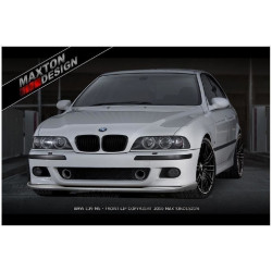Přední splitr BMW 5 E39 M5