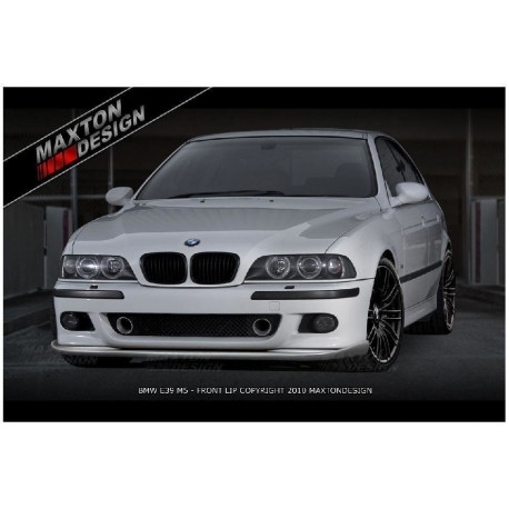 Body kit a vizuální doplňky Přední splitr BMW 5 E39 M5 | race-shop.cz