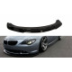 Body kit a vizuální doplňky Přední splitr BMW 6 E63/E64 (PREDFACE MODEL) v.2 | race-shop.cz