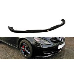 Přední splitter MERCEDES SLK R171 standard NÁRAZNÍK
