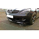 Body kit a vizuální doplňky Přední splitter MERCEDES SLK R171 standard NÁRAZNÍK | race-shop.cz